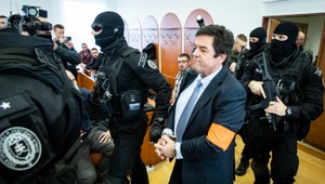 Kočnerova knižnica priniesla prvé trestné oznámenie