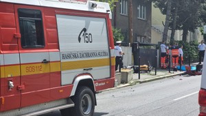 Mimoriadna správa: Pri tragickej nehode v Bratislave zomrel bývalý štátny tajomník