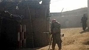 Ozbrojenci z hnutia Taliban zaútočili na mesto Kundúz