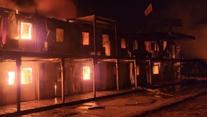 Po útoku na liečebné centrum v Kábule hlásia 400 mŕtvych, Taliban obviňuje Pakistan