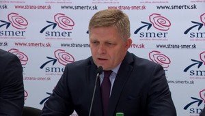 Fico: Keby som bol premiérom, miliónová odmena za informácie o vražde Kuciaka by platila