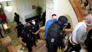 Akcia Venal: Drogový biznis im mal vyniesť cez 16 miliónov eur. Obžalovaní z gangu sa postavili pred súd