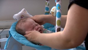 Mário je už doma. Potrebuje nepretržitú opateru