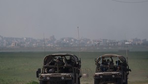 Konflikt na Blízkom východe: Izraelská armáda otvára ďalší prechod do Gazy