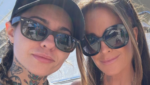 Rozvod po 27 rokoch?! Známa herečka sa vraj zaľúbila do ŽENY!