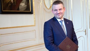 ZOZNAM: Peter Pellegrini odovzdal prezidentovi mená nových ministrov