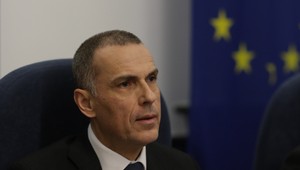 Kauzu čurillovcov bude dozorovať iná prokuratúra. Žilinka dal pôvodného prokurátora preveriť