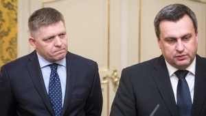 Podpredseda krajskej organizácie Smeru Podmanický: Fico ukázal svoju ľudskú veľkosť