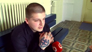 Bezdôvodne napadol Vietnamca. Motívom bola rasová nenávisť