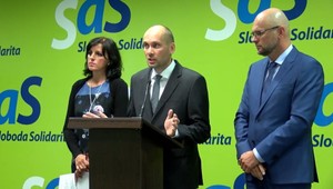 Baníctvo podľa Sulíka nemá budúcnosť. Tú vidí v novej automobilke