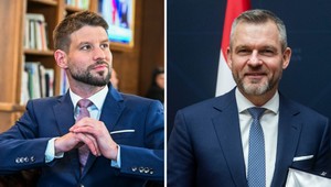 Na vianočné sviatky sa tešia aj politici. Ako ich strávi napríklad Peter Pellegrini či Michal Šimečka?