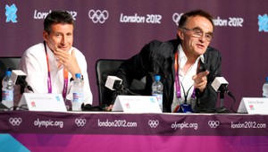 Filmy Dannyho Boylea (55) sa vďaka olympiáde lepšie predávajú