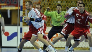 ME: Slovensko proti Poľsku v dueli kto z koho