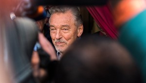 Náhla operácia! Karel Gott skončil znova v nemocnici