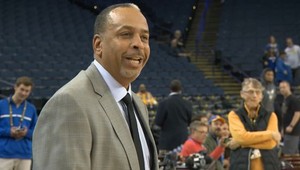 Otec hviezdy strelil zázračný kôš. Po kom zdedil Curry strelecké gény?