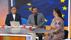 Europoslankyňa Neveďalová: Ťažkej práce sa nebojíme