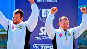 Hochschornerovci najlepší aj v bratislavskej ankete