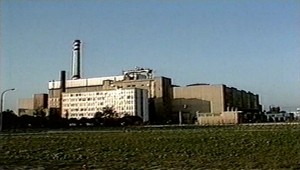 EXKLUZÍVNE: Havarovaná atómka A1 na vlastnej koži...