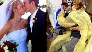 Tragédia krátko po svadbe