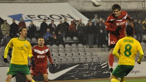 Highlighty: Dohrávky bez víťaza, hokejový výsledok v Trenčíne