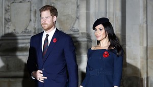 Meghan nebude môcť na Vianoce otvárať darčeky