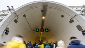 Účet za úsek D1 s tunelom Višňové zatiaľ presiahol 600 miliónov eur