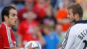 Pre Galaxy a Beckhama sa sezóna skončila predčasne