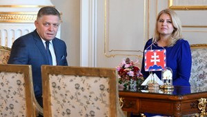 Prezidentka Zuzana Čaputová vymenovala ministrov, začala sa štvrtá vláda Roberta Fica
