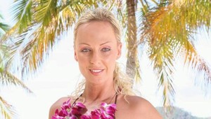 Dcéra Zuzany Belohorcovej prekvapila! Nalíčená Salma pózuje ako profesionálna modelka!