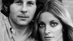 Polanského manželku pochovali s nenarodeným synom v náručí