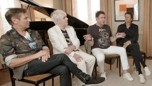 Smútok v slávnej kapele! Rakovina v poslednom štádiu, žiadna pomoc už neexistuje!