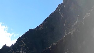 Tragédia vo Vysokých Tatrách: Horolezec zahynul po niekoľko stometrovom páde z hrebeňa