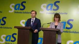 Galko: Fico je dôvodne podozrivý z účasti na organizovanom zločine