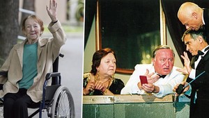 Jaruš z Kúzelníka dostala zápal pľúc: Lábus má o ňu strach