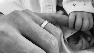 Majk Spirit je otcom! Jeho dcéra dostala prekrásne meno!