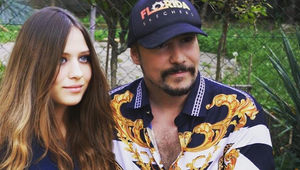 Bohuš Matuš nie je pedofil! TAKTO ho obhajuje jeho 17-ročná tehotná priateľka!