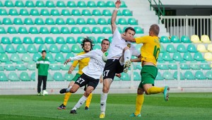 EL: Žilina do Rijeky s víťaznou mentalitou