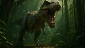 Boli šokovaní tým, čo videli: Naozaj ožili zvieratá z Jurského parku?