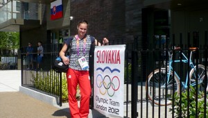 V Slovenskom dome lákajú na bryndzové halušky