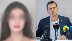 Z pohľadu polície je prípad nezvestnej študentky objasnený, tvrdí Hamran