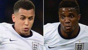 VIDEO. V kvalifikačnom zápase sa pobili spoluhráči Anglicka