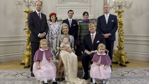 Najmladšia sestra holandskej kráľovnej spáchala samovraždu