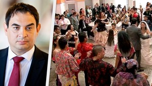 Pravý cigánsky bašavel splnomocnenca Polláka