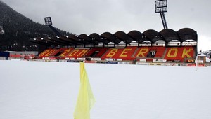 Zápas CL Ružomberok - Trnava je odložený