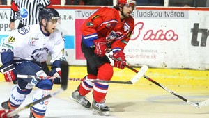 Liptáci porazili Košice, Bystrica dokončí kolo tlačovkou k rozhodcom