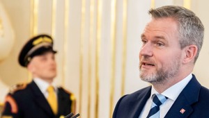 Pellegrini vymenoval piatich nových sudcov a odsúdil útok na sudkyňu