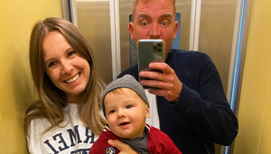 Poriadne hlúpy dôvod! Bouček priznal rozchod s manželkou, aj PREČO sa to stalo!