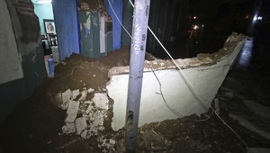 V Mexiku zaznamenali ďalšie otrasy. Počet obetí sa zvýšil na 90