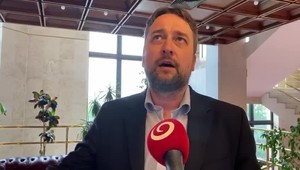 Blaha šíri manipulatívne video hlavy štátu. Je to mentálny okupant, reaguje analytik Grigorij Mesežnikov