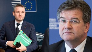 Pellegrini o ministra Lajčáka prísť nechce. Rozhodne ale analýza týkajúca sa rokovania v Marakeši